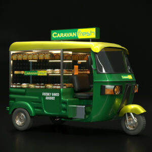 Caravan Fresh Food truck (1)_1