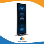 32 Banner Display Stand for Rent