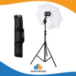 33 Video Light Kit for Rent