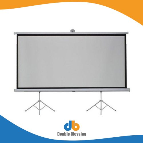 18 Projector Screen for Rent 10×12