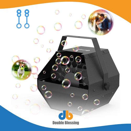 20 Bubble Machines for Rent 2