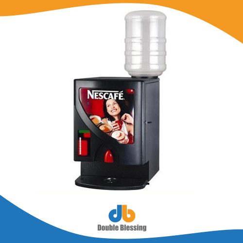 24 Nescafe Machine for Rent