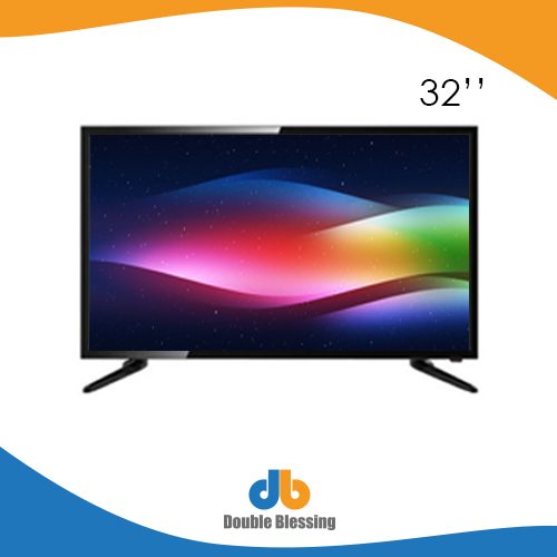 28 32” LED TV for Rent