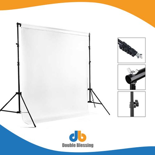 30 Backdrop Stand for Rent 8×12