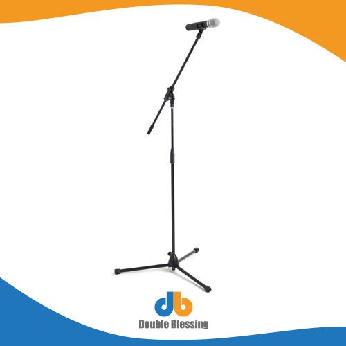 42-Microphone-Stands